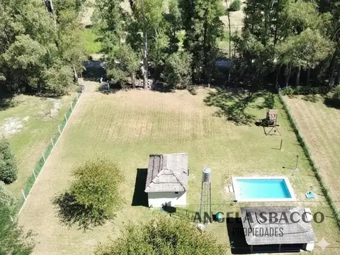 Casa en Venta en Parque Jularó, USD 72.000