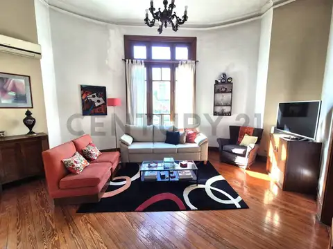 Méndez De Andes 2100, Piso 1