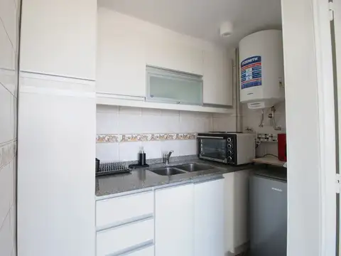 Departamento en Alquiler Temporal en Vicente López, USD 650