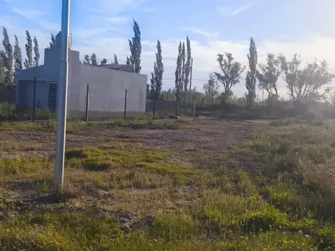 VENTA TERRENO   - Bº COOPERATIVA EMPLEADOS DE JUMBO- PLOTTIER