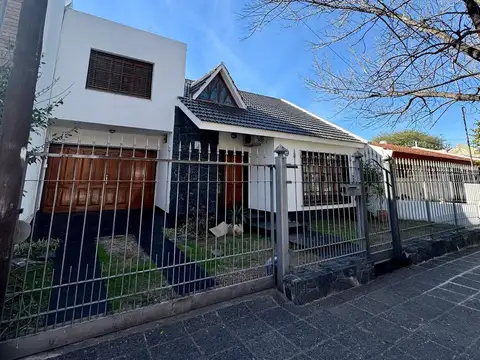 VENTA CASA APTA CREDITO ALTOS DE SAN MARTIN