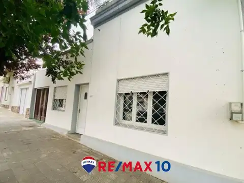Avenida Aparicio Saravia 600
