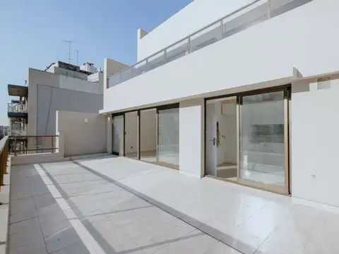 Departamento en Venta en Balvanera, USD 380.000