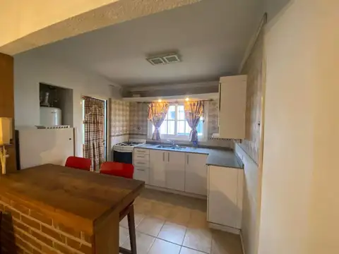 Departamento en Alquiler de 2 dormitorios