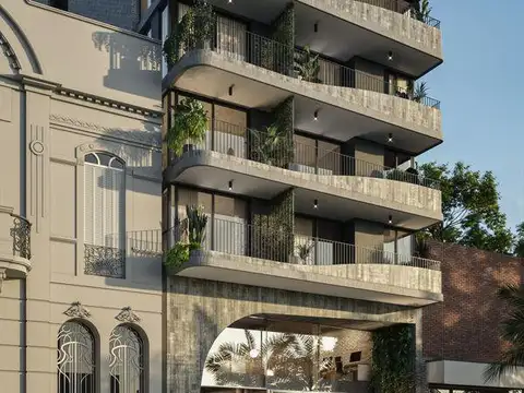 Pellegrini 900- Oficina