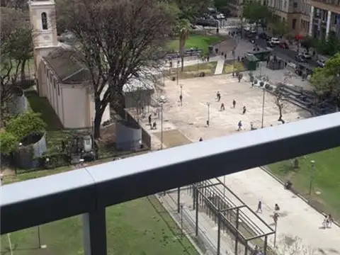 Departamento en Venta en Palermo, USD 143.425