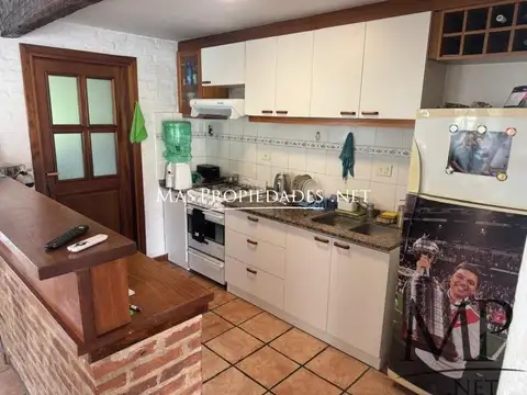 Casa en Venta en Campos De Echeverria, USD 230.000