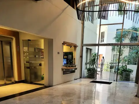 Departamento en Alquiler en Puerto Madero, USD 900