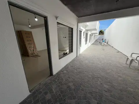 Departamento en Venta al Norte