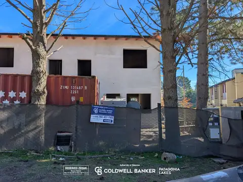 Depto Tipo Casa en Venta de 3 ambientes