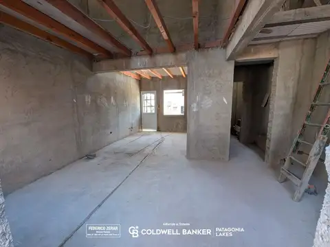 Depto Tipo Casa en Venta en Dina Huapi, USD 120.000