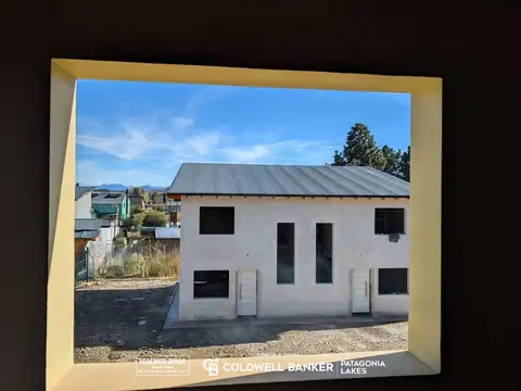 Depto Tipo Casa en Venta en Dina Huapi, USD 150.000