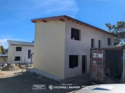 Depto Tipo Casa en Venta en Dina Huapi, USD 120.000