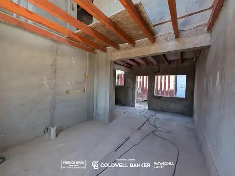 Depto Tipo Casa en Venta A Estrenar