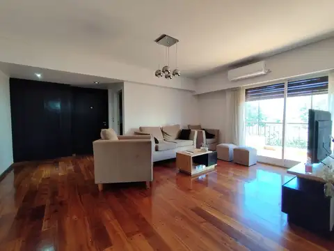 Departamento en Venta de 5 ambientes