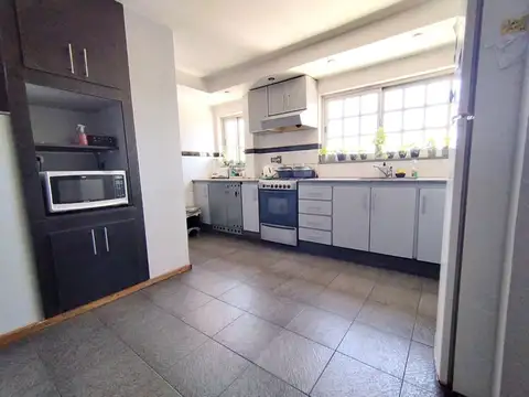 Departamento en Venta con 2 cocheras