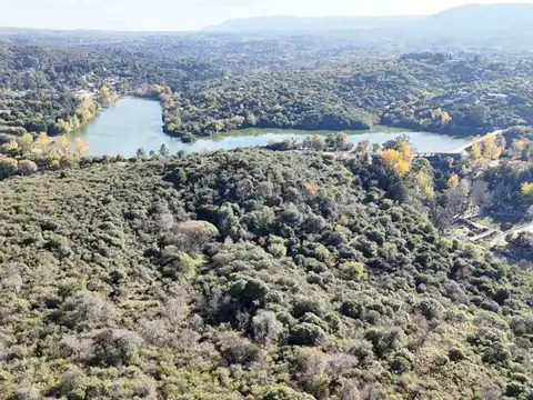 La Falda