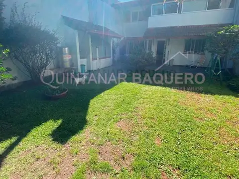 Casa en Venta 30 años