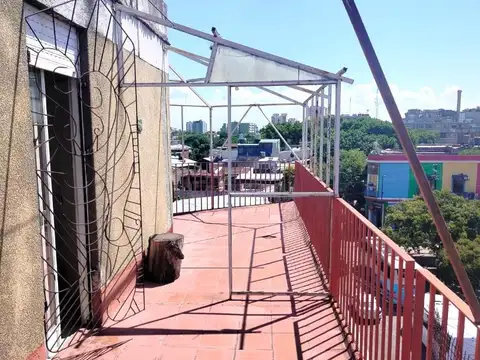 Departamento en Venta Permite mascota