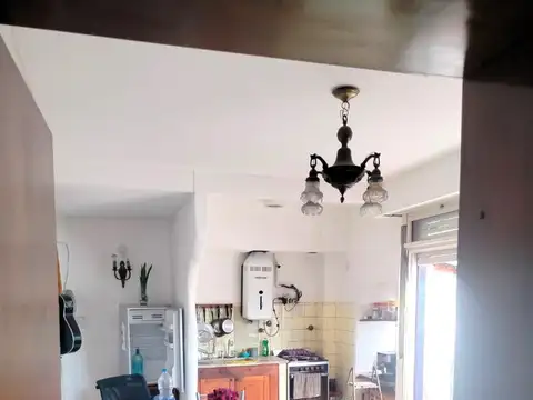 Departamento en Venta en Boca, USD 73.000