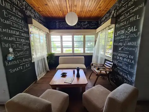 Rio Urion (sección Islas del Parana) a 300 mts del rio Borazo 100