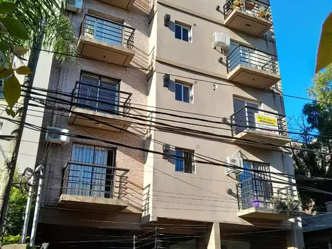 Departamento 2 ambientes y 1/2 en venta en Enciso 1131, Tigre