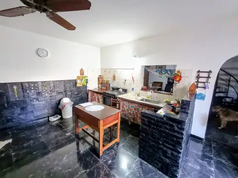 Casa en Venta de 5 dormitorios