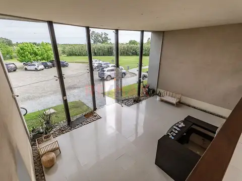 Oficina en Alquiler en Riviera Park, Nordelta