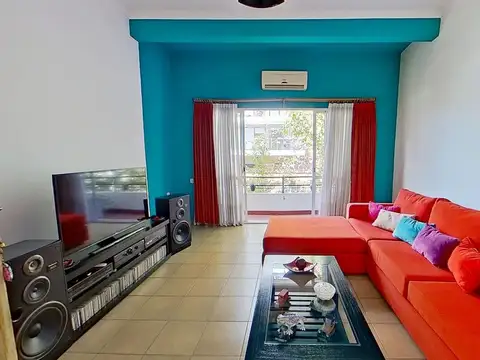 Depto Tipo Casa en Venta de 4 ambientes