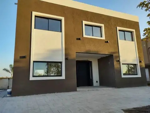 Casa  en Venta en El Cantón Islas, El Cantón, Escobar