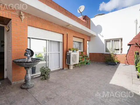 Depto Tipo Casa en Venta 10 años