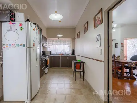 Depto Tipo Casa en Venta en Centro, USD 98.000