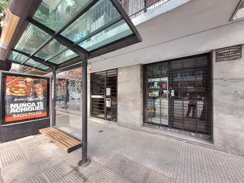 Avenida La Plata 200, Piso 3