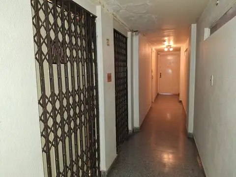 Departamento en Venta en Caballito, USD 150.000