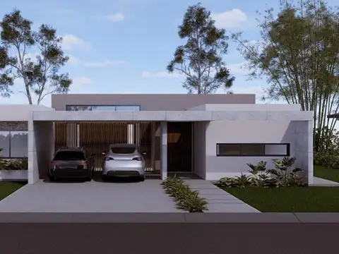 CASA 3 DORMS Y ESCRITORIO EN TERRAVISTA ESTRENAR - FINANCIA