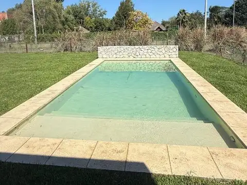 Casa en Venta A Estrenar