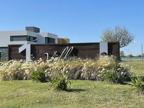 Terreno en Venta 40  mts Fondo