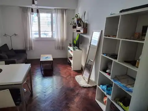Venta Departamento 2 ambientes Recoleta
