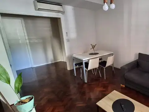 Venta Departamento 2 ambientes Recoleta