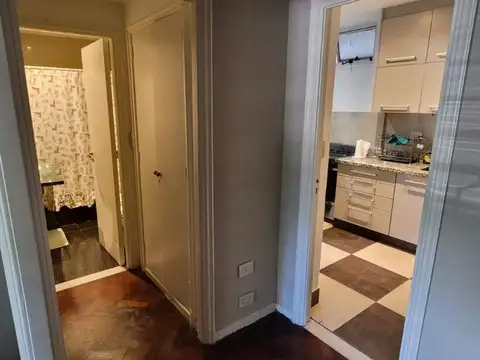 Departamento en Venta 50 años