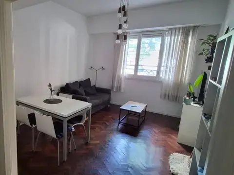 Departamento en Venta en Recoleta, USD 115.000