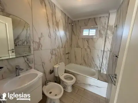 Departamento en Alquiler de 1 dormitorio