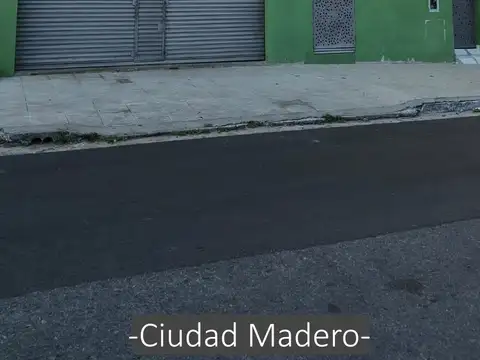 Departamento de 2 ambientes en alquiler en Ciudad Madero