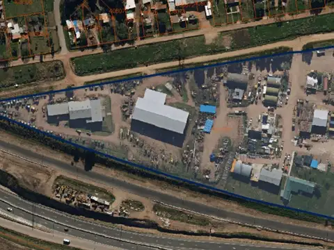Ruta 1 3100