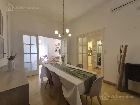Departamento en Alquiler Temporal en Microcentro, USD 1.000