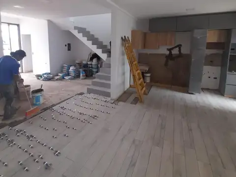 Casa en Venta A Estrenar