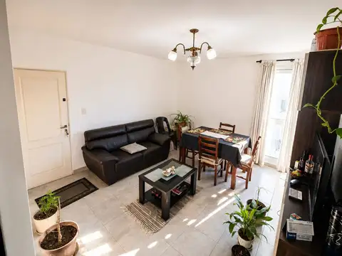 Depto Tipo Casa en Venta de 2 ambientes