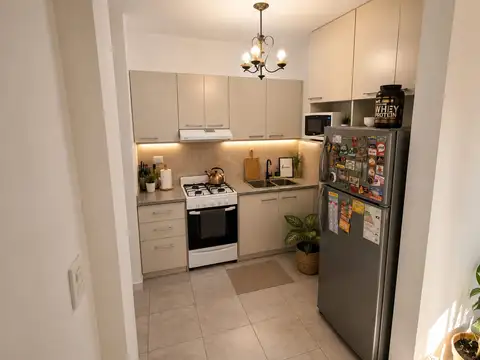 Depto Tipo Casa en Venta en Santa Fe, USD 27.500