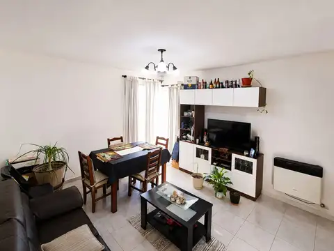 Departamento PILAY 1 Dormitorio – 126 Cuotas Pagas