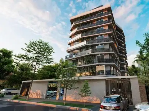 Departamento en Venta en Quilmes, USD 51.894